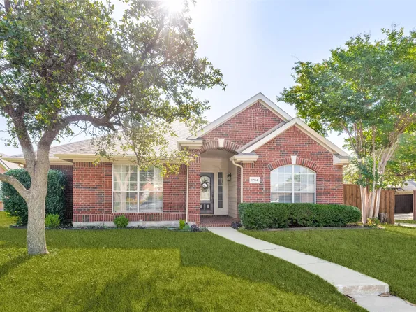 1704 Grassy Creek Dr, Allen, TX 75002