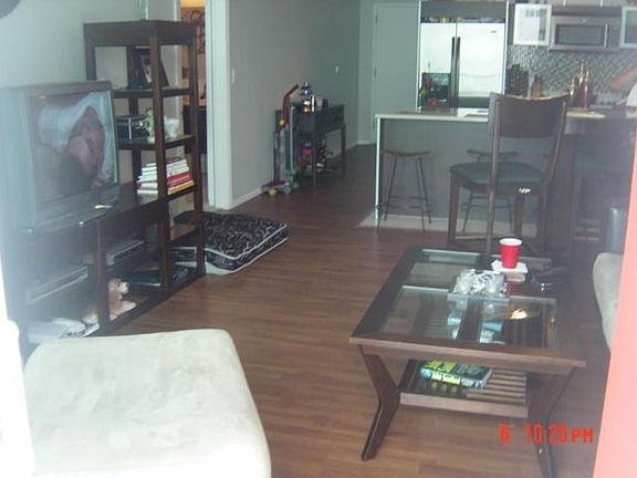 4th image of 1900 N Bayshore Dr APT 3409