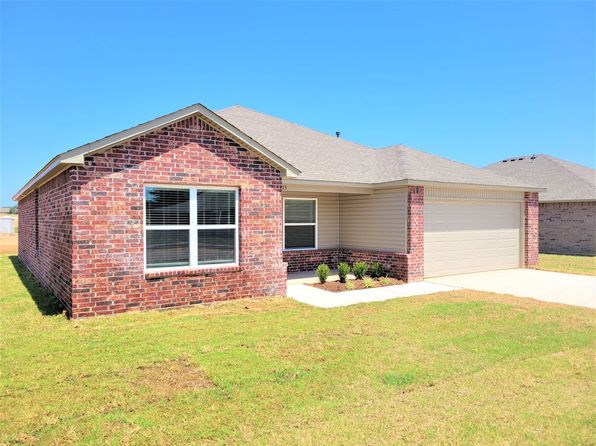 21215 Winding Brk, Harrah, OK 73045