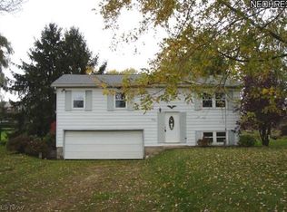 9990 Duck Creek Rd, Salem, OH 44460