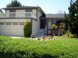 1331 Marlin Ave, Foster City, CA 94404