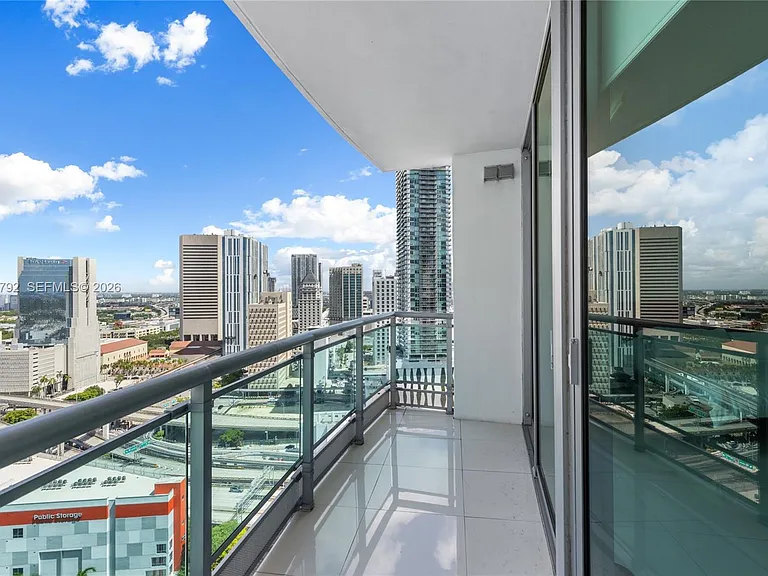 350 S Miami Ave #2815 — Photo 27