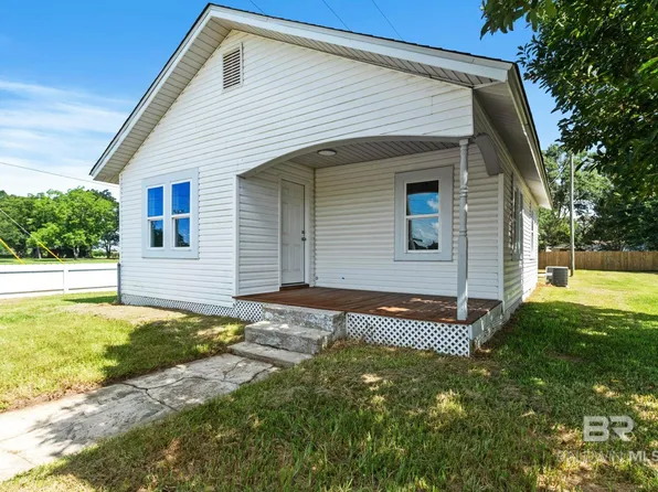 5172 W Union Ave, Loxley, AL 36551