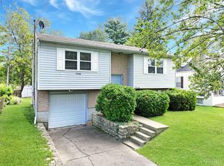 7316 Osceola Dr, Cincinnati, OH 45243