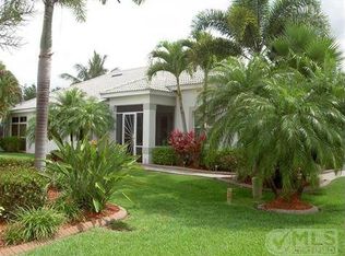 14461 Devington Way, Fort Myers, FL 33912