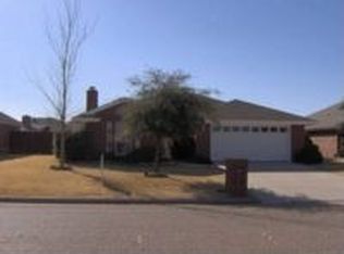 2117 Independence Blvd, Abilene, TX 79601