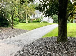 60 George St, Plainville, MA 02762