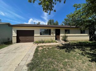 1132 Cambridge Ave, Colorado Springs, CO 80906