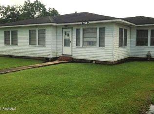1436 Henderson Hwy, Henderson, LA 70517