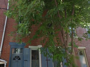 1510 Naudain St, Philadelphia, PA 19146