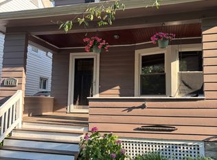 144 Lasalle Ave, Kenmore, NY 14217