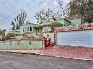 2417 Silver Ridge Ave, Los Angeles, CA 90039
