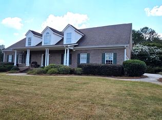 1225 Bent Creek Dr, McDonough, GA 30252