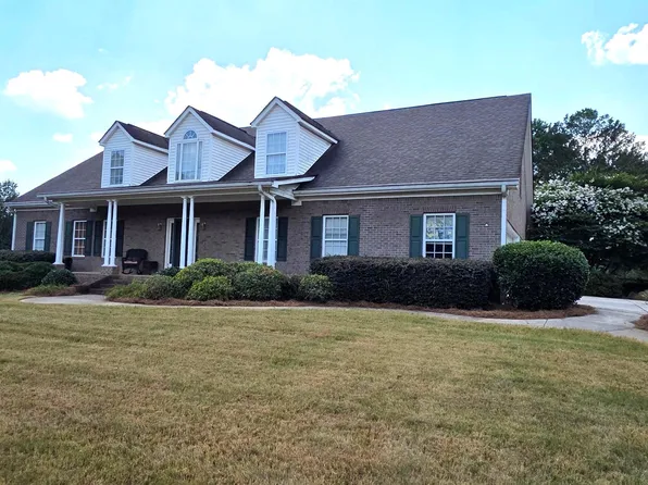 1225 Bent Creek Dr, McDonough, GA 30252