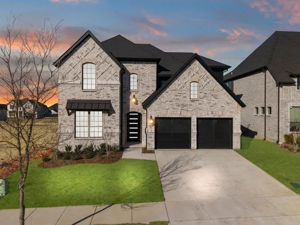 3916 Attwater St, McKinney, TX 75071