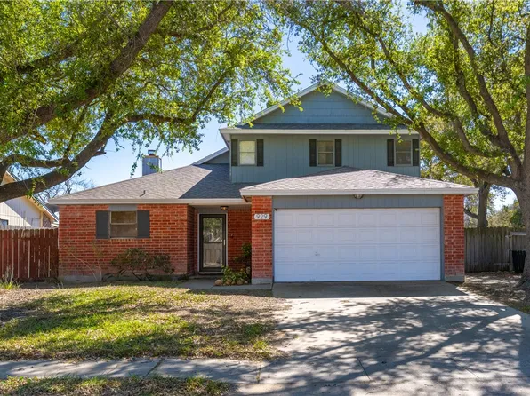 929 Saint Christopher St, Corpus Christi, TX 78418