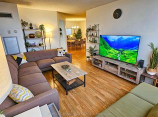 12 Laurelcrest St Unit 1206, Brampton, ON L6S 5Y4