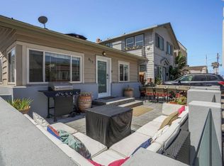 3492 Bayside Ln, San Diego, CA 92109