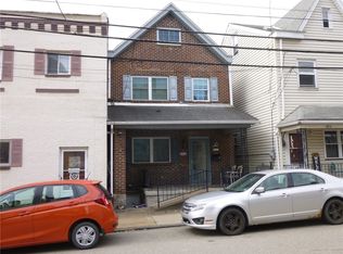 4816 Cypress St, Pittsburgh, PA