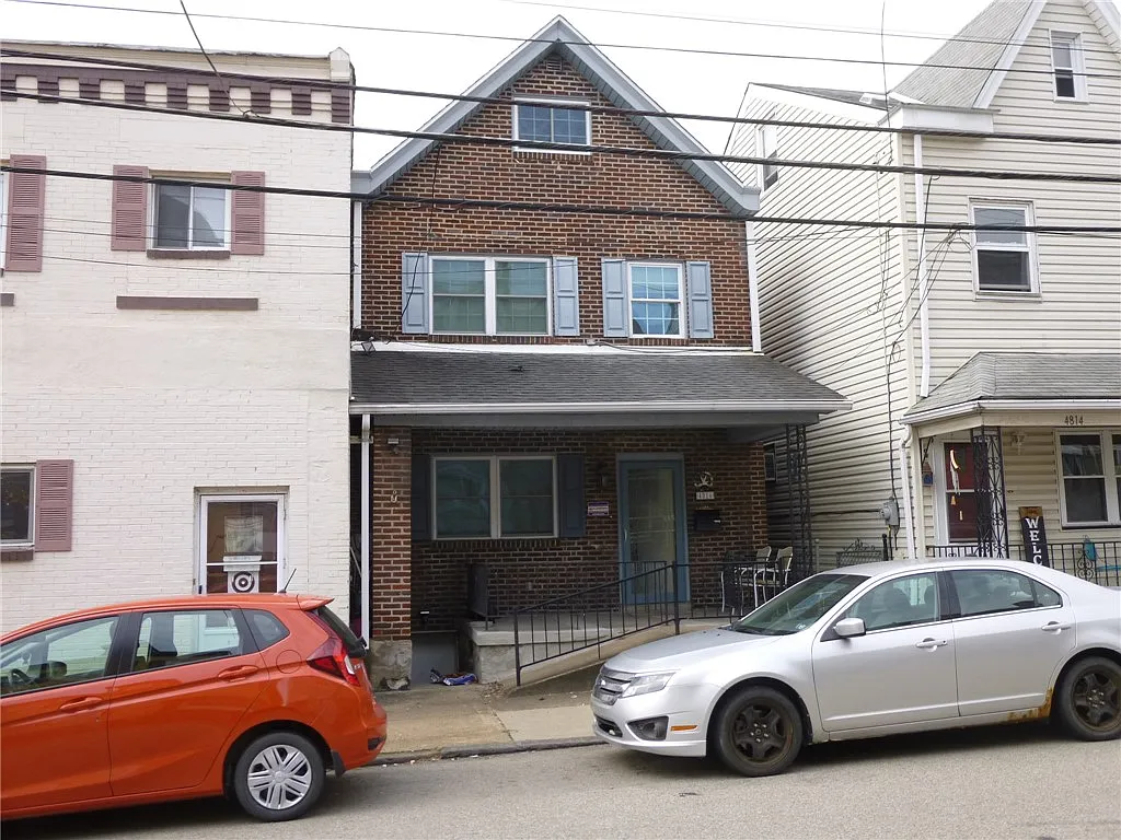 4816 Cypress St photo 1