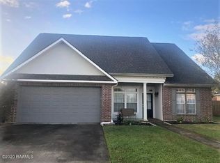 307 Tapestry Cir, Lafayette, LA 70508