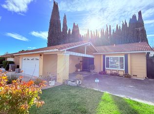 1421 Proud Dr, San Jose, CA 95132
