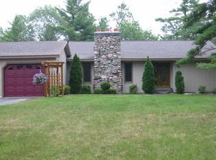 4072 Mackenzie Rd, Oscoda, MI 48750