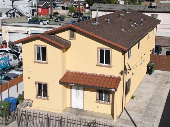 10306 S Main St #2, Los Angeles, CA 90003