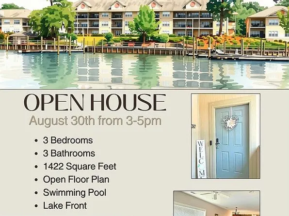 387 Ballard Ln, Santee, SC 29142