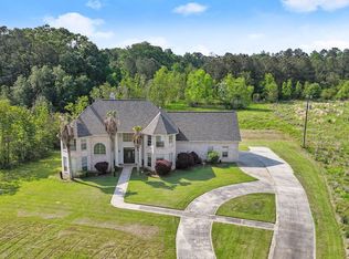 9080 Port Hudson Pride Rd, Zachary, LA 70791