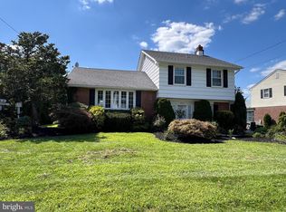 2929 Jolly Rd, Plymouth Meeting, PA 19462