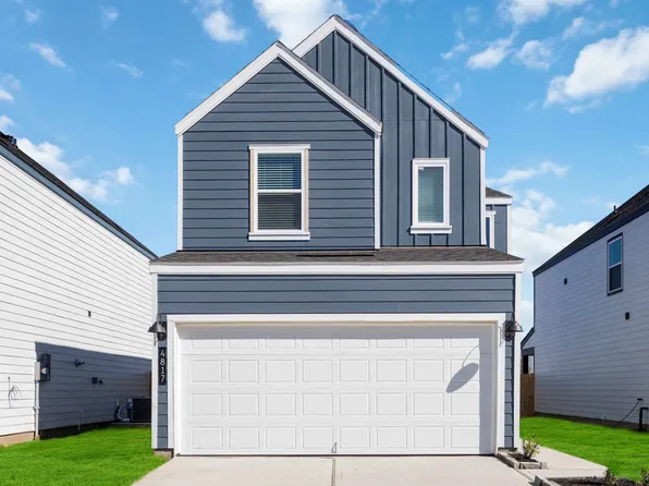 ASPEN Plan, Legacy Village