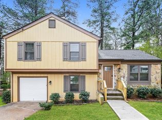 3325 Newbury Rd, Norcross, GA 30071