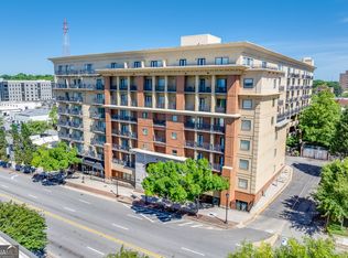 250 W Broad St APT 530, Athens, GA 30601