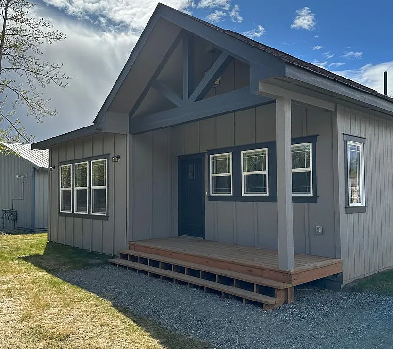 3100 N Lazy Eight Ct