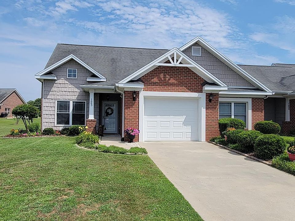 1st image of 123 Savannah Cir N