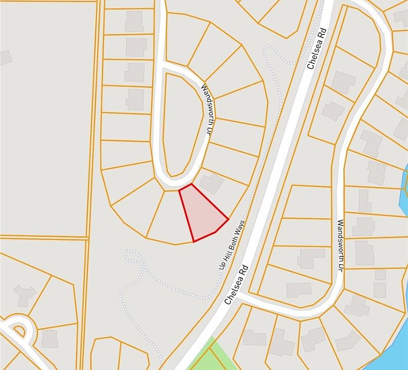 1st image of 21 Wandsworth Dr