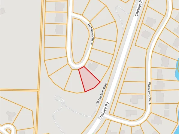 21 Wandsworth Dr, Bella Vista, AR 72715