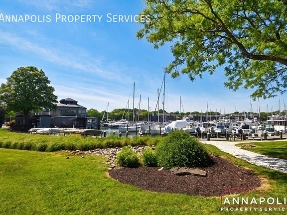 2nd image of 2118 Chesapeake Harbour Dr APT 201