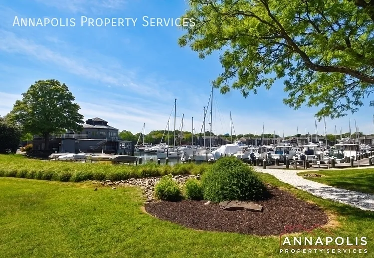 Building Photo - 2118 Chesapeake Harbour Dr #201