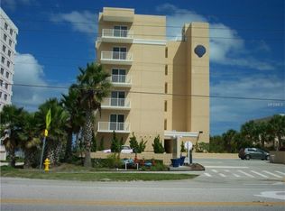 3801 S Atlantic Ave UNIT 103, Daytona Beach Shores, FL 32118