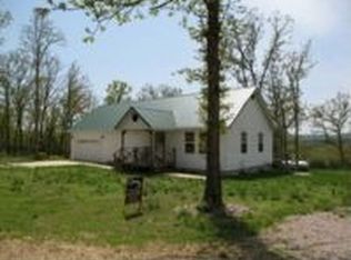18479 N West Ave, Lead Hill, AR 72644