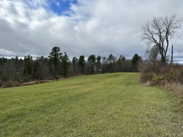 Banfield Road, East Montpelier, VT 05651