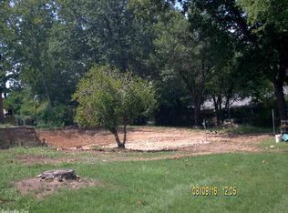 208 Hallmark St, Hot Springs, AR 71913