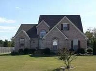 50 Wilmington Cv, Jackson, TN 38305
