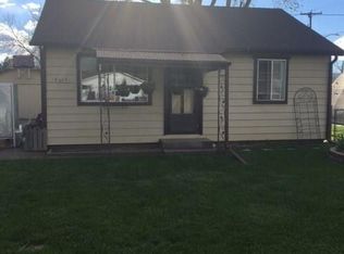 4615 Independence St, Wheat Ridge, CO 80033