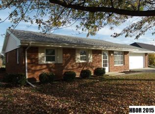 2809 Northgate Blvd, Findlay, OH 45840