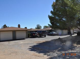 15861 Serrano Rd APT 1, Apple Valley, CA 92307