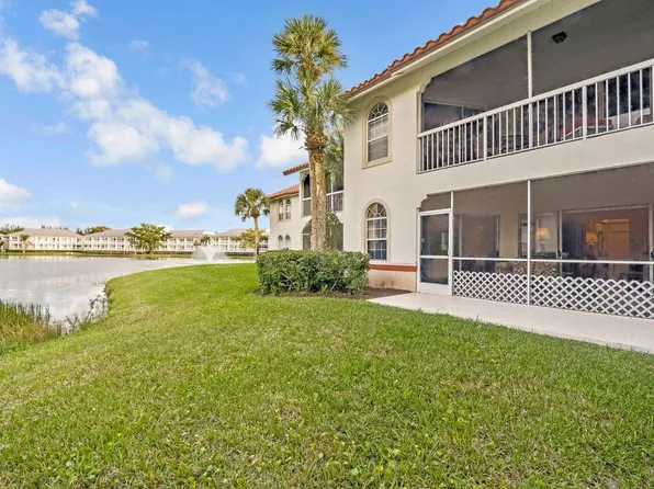 130 Cypress Point Dr, Palm Beach Gardens, FL 33418