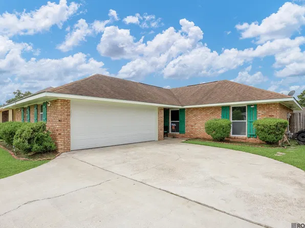 4031 Daytona Dr, Baton Rouge, LA 70814